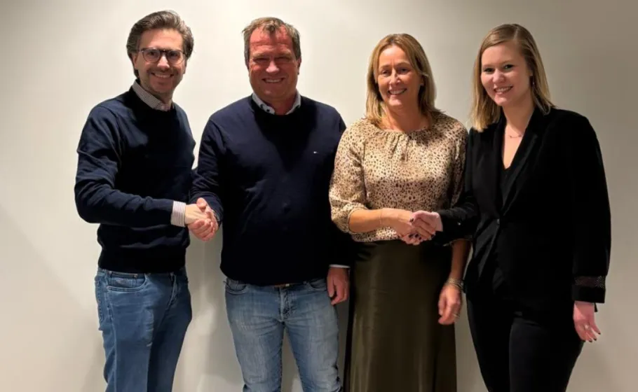 Nemegheer overname Perfect